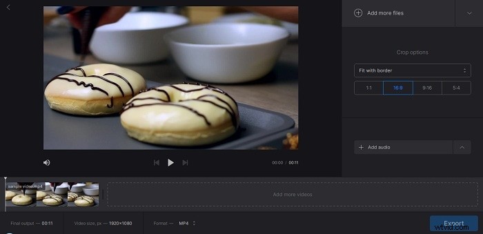 Top 5 Online Tools for Seamless Video & Audio Merging
