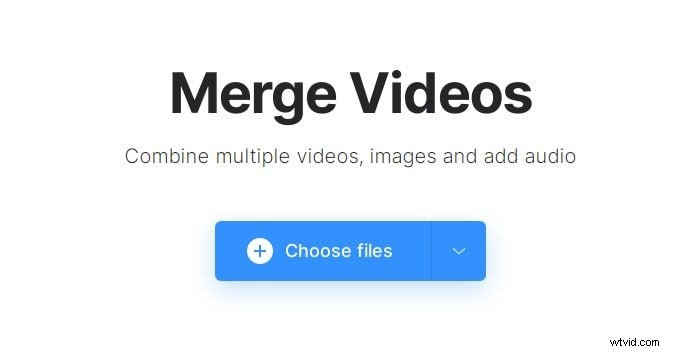 Top 5 Online Tools for Seamless Video & Audio Merging