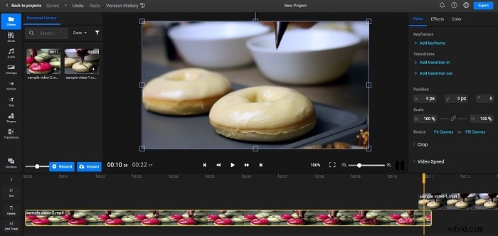 Best Online MP4 Merger Tools: Combine Videos Effortlessly