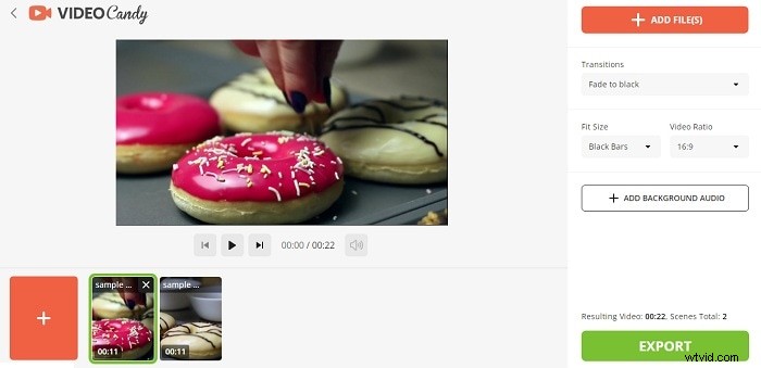 Best Online MP4 Merger Tools: Combine Videos Effortlessly