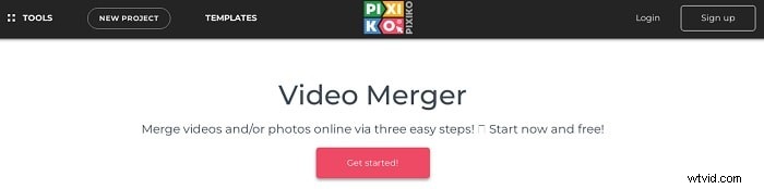Best Online MP4 Merger Tools: Combine Videos Effortlessly