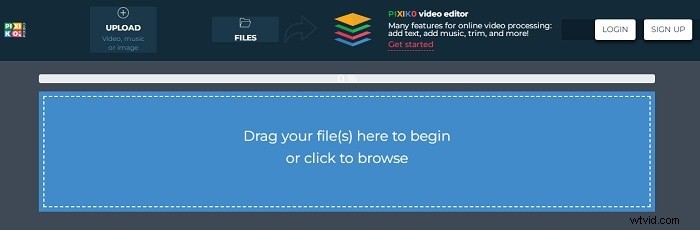 Best Online MP4 Merger Tools: Combine Videos Effortlessly