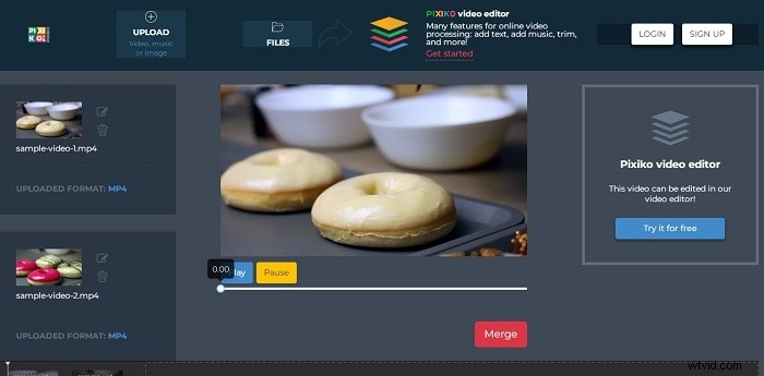 Best Online MP4 Merger Tools: Combine Videos Effortlessly