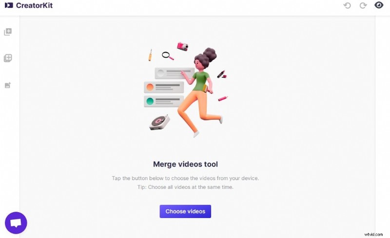 Best Online MP4 Merger Tools: Combine Videos Effortlessly