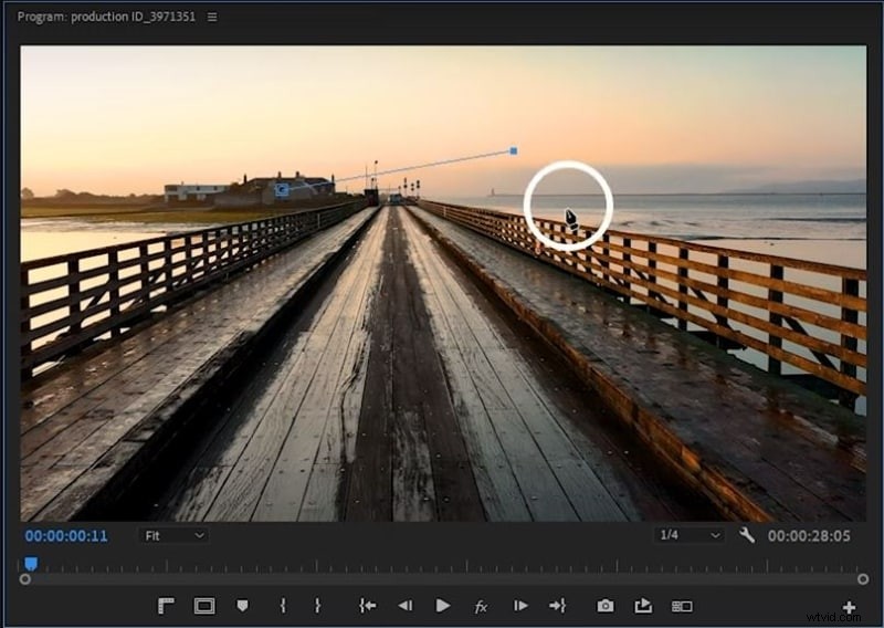 Premiere Pro Pen Tool: Master Masks, Shapes & Keyframes | [Year]