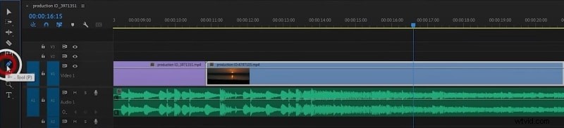 Premiere Pro Pen Tool: Master Masks, Shapes & Keyframes | [Year]