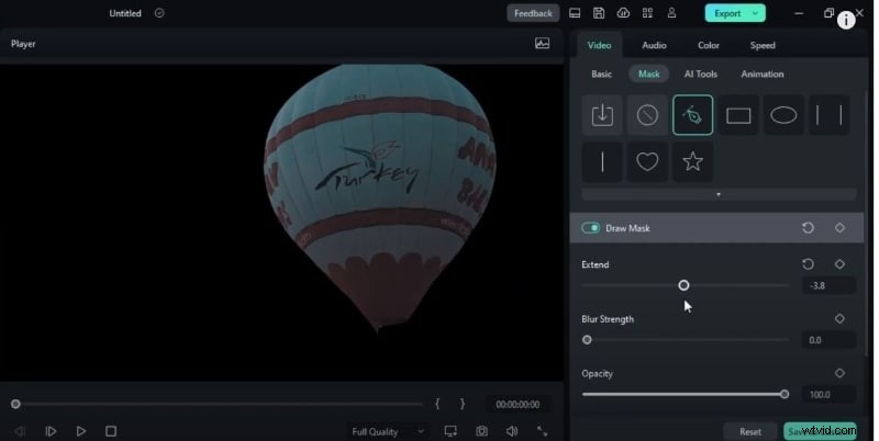 Premiere Pro Pen Tool: Master Masks, Shapes & Keyframes | [Year]