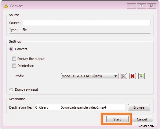 Seamlessly Merge Audio & Video Using VLC Media Player – Expert Guide