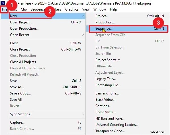 Master FPS Tweaks in Premiere Pro: Adjust Sequence & Clip Frame Rates with Ease