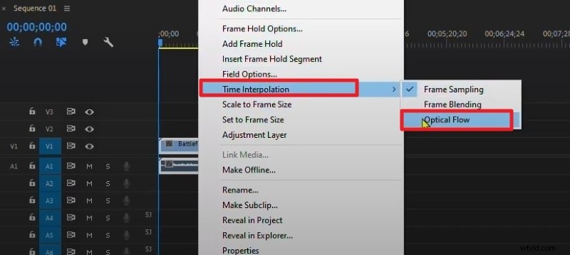 Master FPS Tweaks in Premiere Pro: Adjust Sequence & Clip Frame Rates with Ease