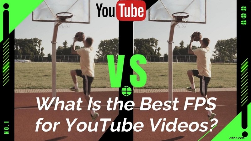 Choosing the Right Frame Rate for YouTube: A Creator’s Guide