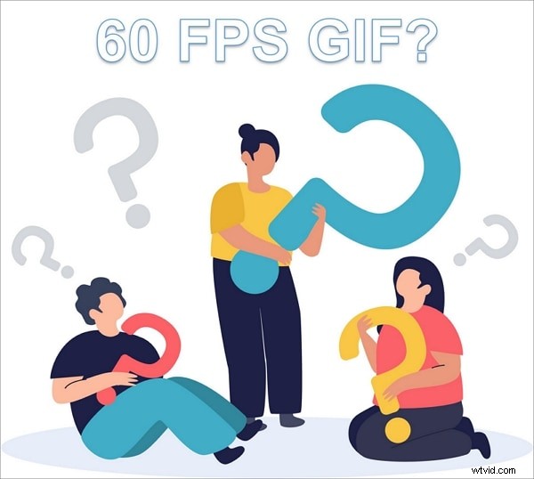 How to Convert MP4 to a Smooth 60‑FPS GIF: Expert Guide