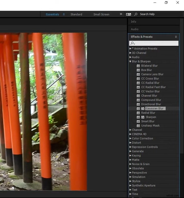 Master Adjustment Layers in After Effects: A Step‑by‑Step Guide