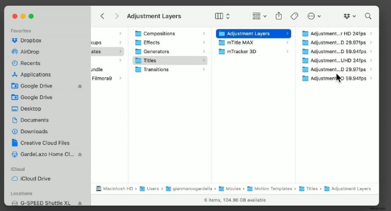 Create & Add an Adjustment Layer in Final Cut Pro – A Step‑by‑Step Guide