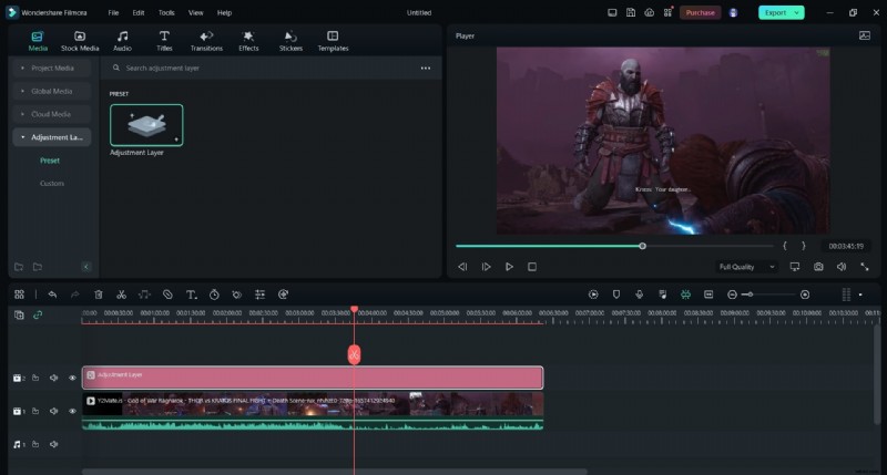 Create & Add an Adjustment Layer in Final Cut Pro – A Step‑by‑Step Guide