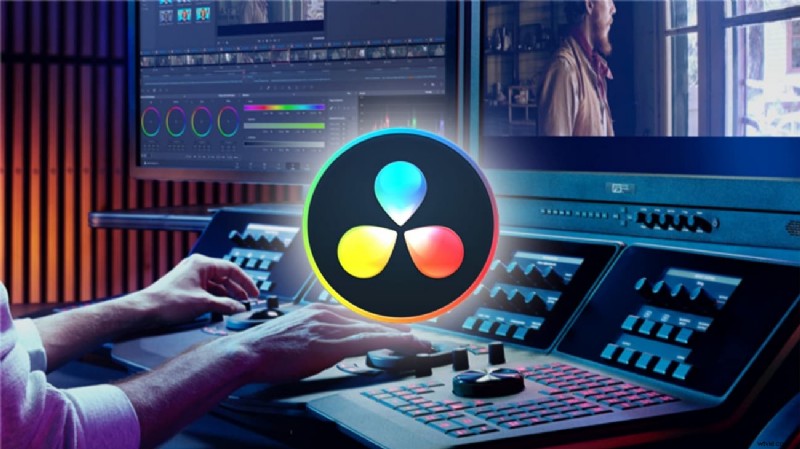 Add an Adjustment Layer (Clip) in DaVinci Resolve: Step‑by‑Step Guide
