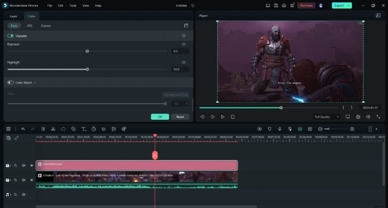 Add an Adjustment Layer (Clip) in DaVinci Resolve: Step‑by‑Step Guide