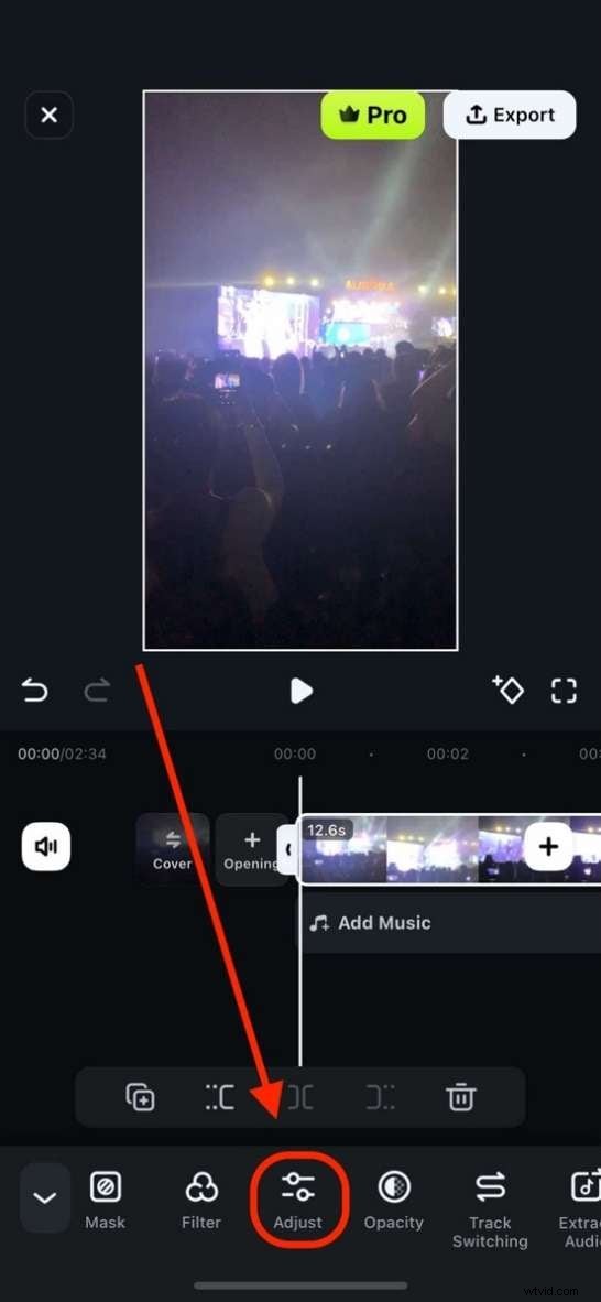 Add an Adjustment Layer (Clip) in DaVinci Resolve: Step‑by‑Step Guide