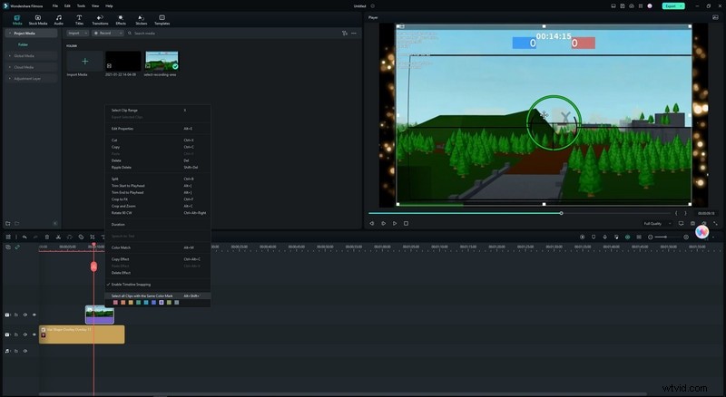 4 Proven Techniques to Create a High‑Quality Recap Video