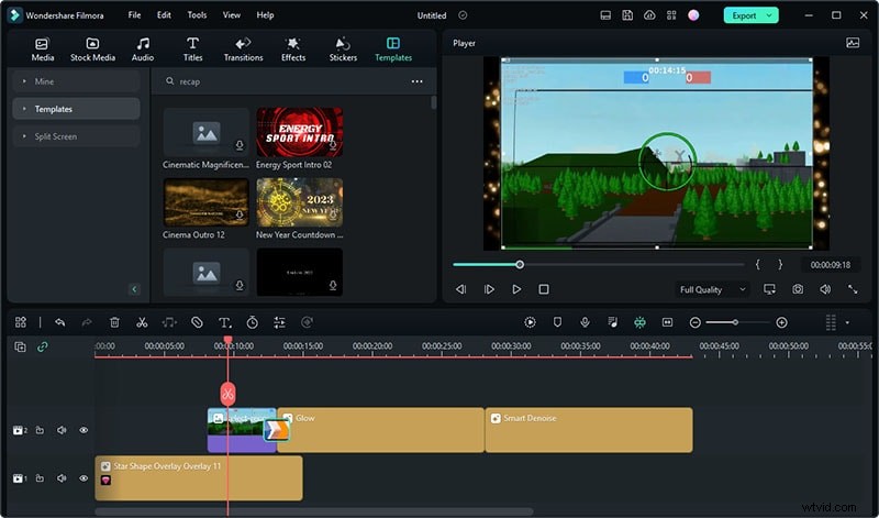 4 Proven Techniques to Create a High‑Quality Recap Video