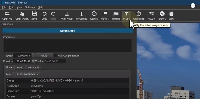 How to Rotate, Flip, and Convert Video Orientation in Shotcut & Filmora – 2026 Guide