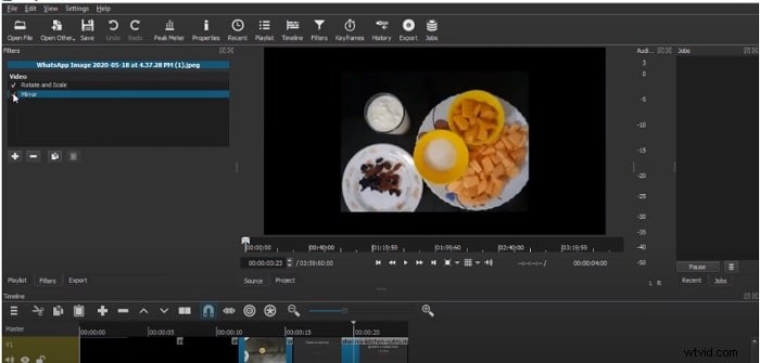 How to Rotate, Flip, and Convert Video Orientation in Shotcut & Filmora – 2026 Guide