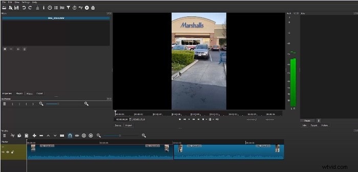How to Rotate, Flip, and Convert Video Orientation in Shotcut & Filmora – 2026 Guide