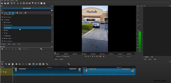 How to Rotate, Flip, and Convert Video Orientation in Shotcut & Filmora – 2026 Guide
