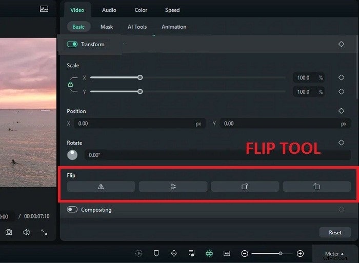 How to Rotate, Flip, and Convert Video Orientation in Shotcut & Filmora – 2026 Guide