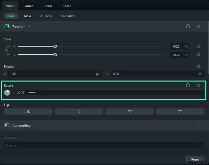 How to Rotate, Flip, and Convert Video Orientation in Shotcut & Filmora – 2026 Guide