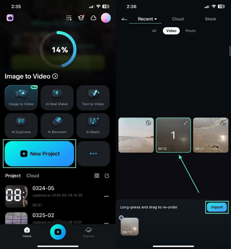 Top 5 Tools to Convert Video to 60 FPS for Crystal‑Clear Motion