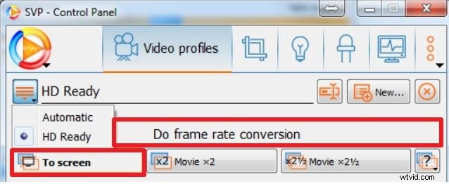 Top 5 Tools to Convert Video to 60 FPS for Crystal‑Clear Motion
