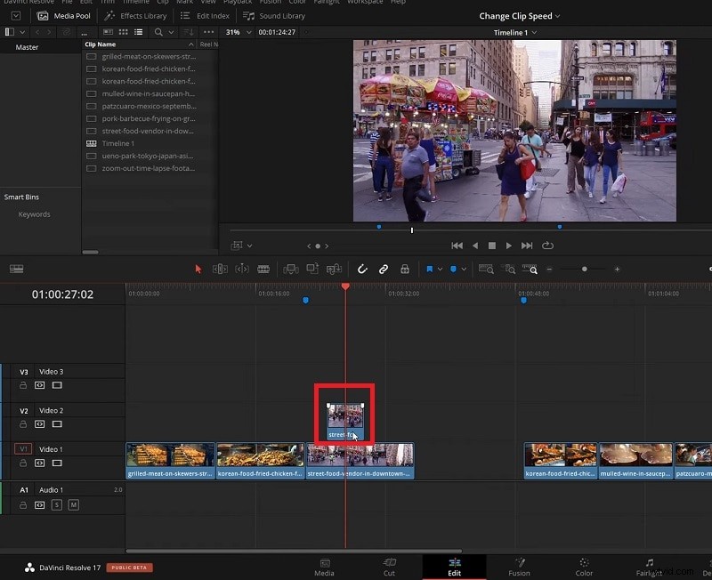 Adjust Video Speed in DaVinci Resolve: Expert Techniques & User‑Friendly Alternatives