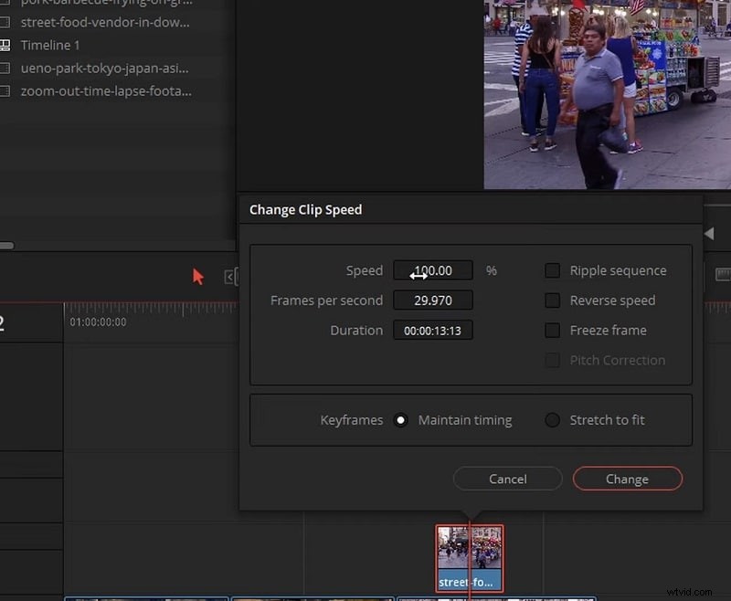 Adjust Video Speed in DaVinci Resolve: Expert Techniques & User‑Friendly Alternatives