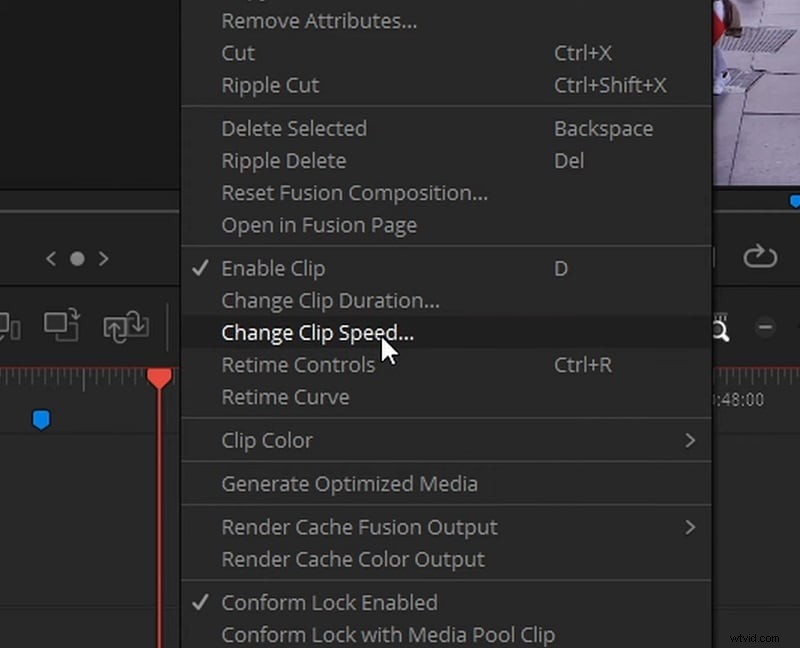 Adjust Video Speed in DaVinci Resolve: Expert Techniques & User‑Friendly Alternatives
