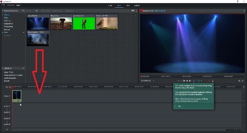 Speed Up Your Video Quickly Using Lightworks: A Step‑by‑Step Guide
