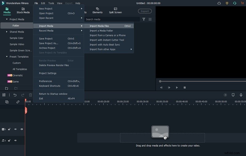 Speed Up Your Video Quickly Using Lightworks: A Step‑by‑Step Guide