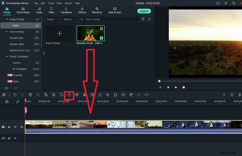 Speed Up Your Video Quickly Using Lightworks: A Step‑by‑Step Guide