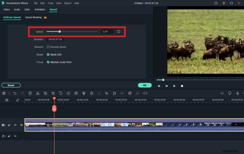 Speed Up Your Video Quickly Using Lightworks: A Step‑by‑Step Guide