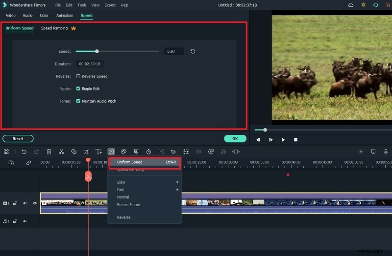 Speed Up Your Video Quickly Using Lightworks: A Step‑by‑Step Guide