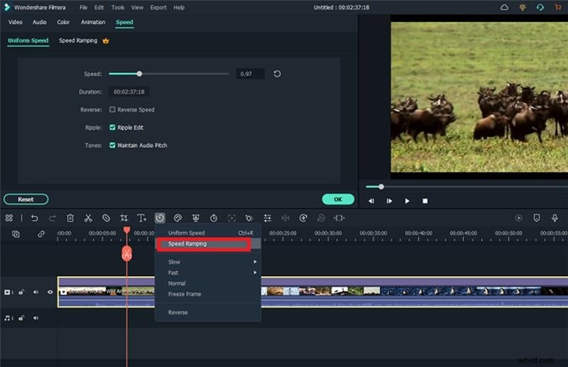 Speed Up Your Video Quickly Using Lightworks: A Step‑by‑Step Guide