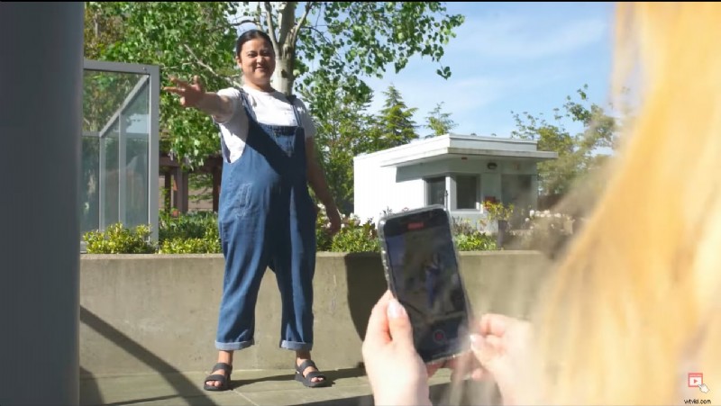 Create Engaging Rotating Video Effects: A Step-by-Step Guide