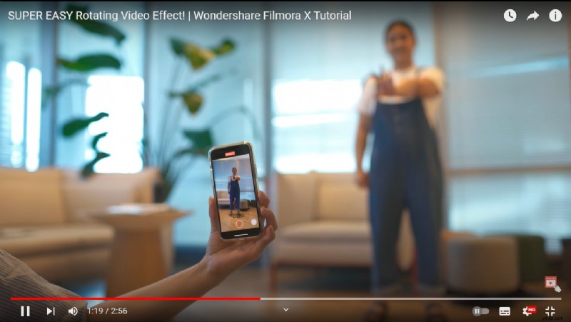 Create Engaging Rotating Video Effects: A Step-by-Step Guide