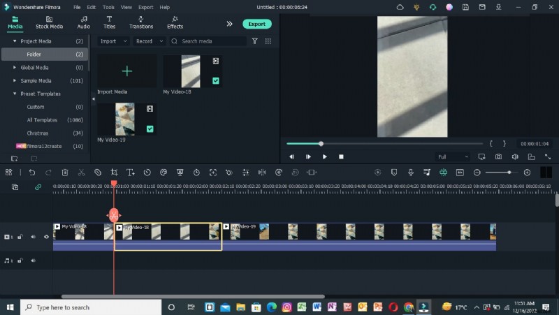 Create Engaging Rotating Video Effects: A Step-by-Step Guide
