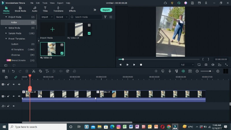 Create Engaging Rotating Video Effects: A Step-by-Step Guide