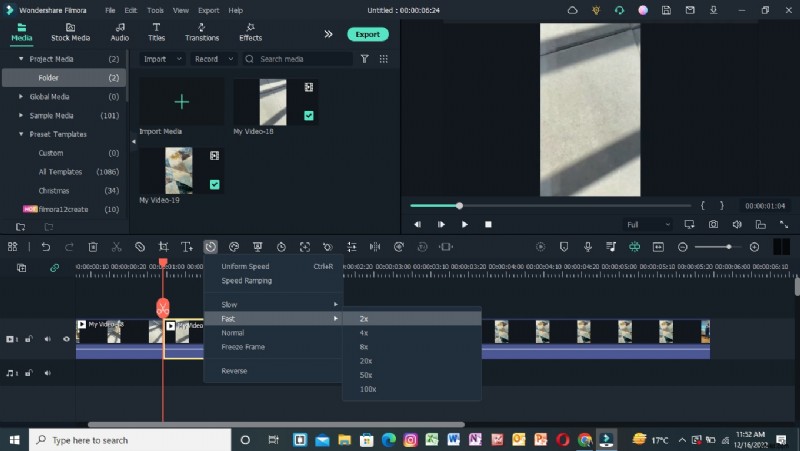 Create Engaging Rotating Video Effects: A Step-by-Step Guide