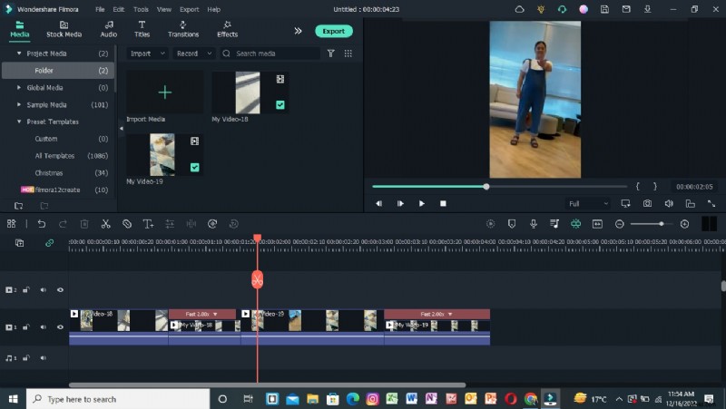 Create Engaging Rotating Video Effects: A Step-by-Step Guide