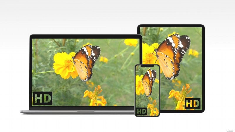 Filmora: How to Easily Change Video Resolution for Optimal Sharing & Storage