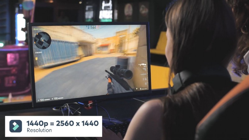 Filmora: How to Easily Change Video Resolution for Optimal Sharing & Storage