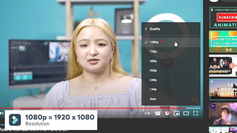Filmora: How to Easily Change Video Resolution for Optimal Sharing & Storage